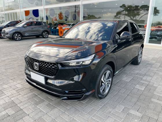 HONDA HR-V 1.5 DI I-VTEC TURBO FLEX TOURING CVT